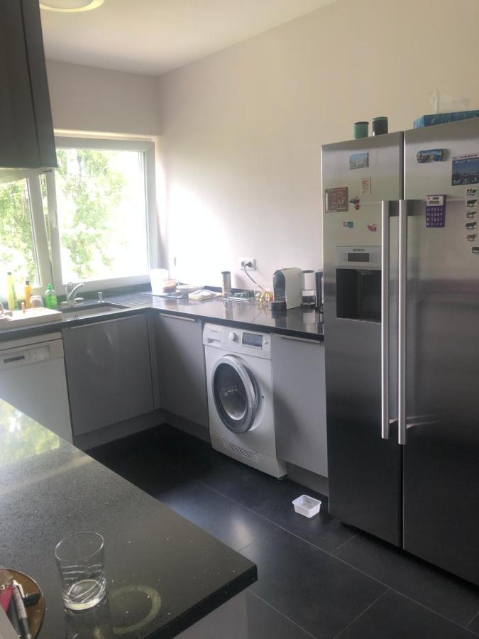 Chambres A Loyers Dans Un Penthause Bourg-la-Reine Εξωτερικό φωτογραφία