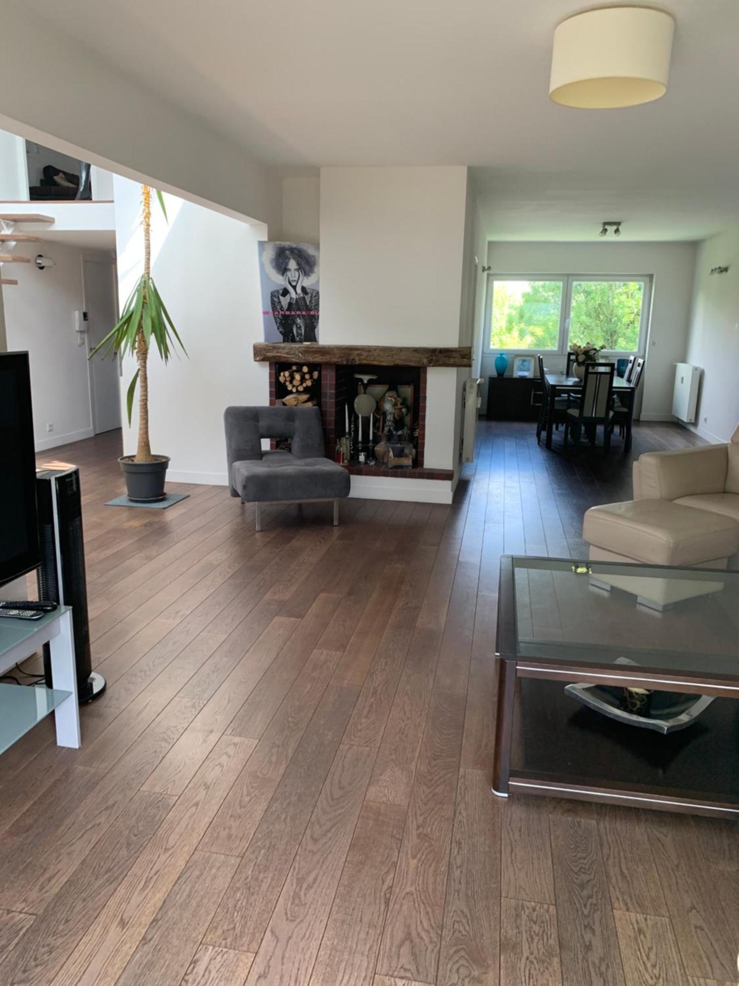Chambres A Loyers Dans Un Penthause Bourg-la-Reine Εξωτερικό φωτογραφία