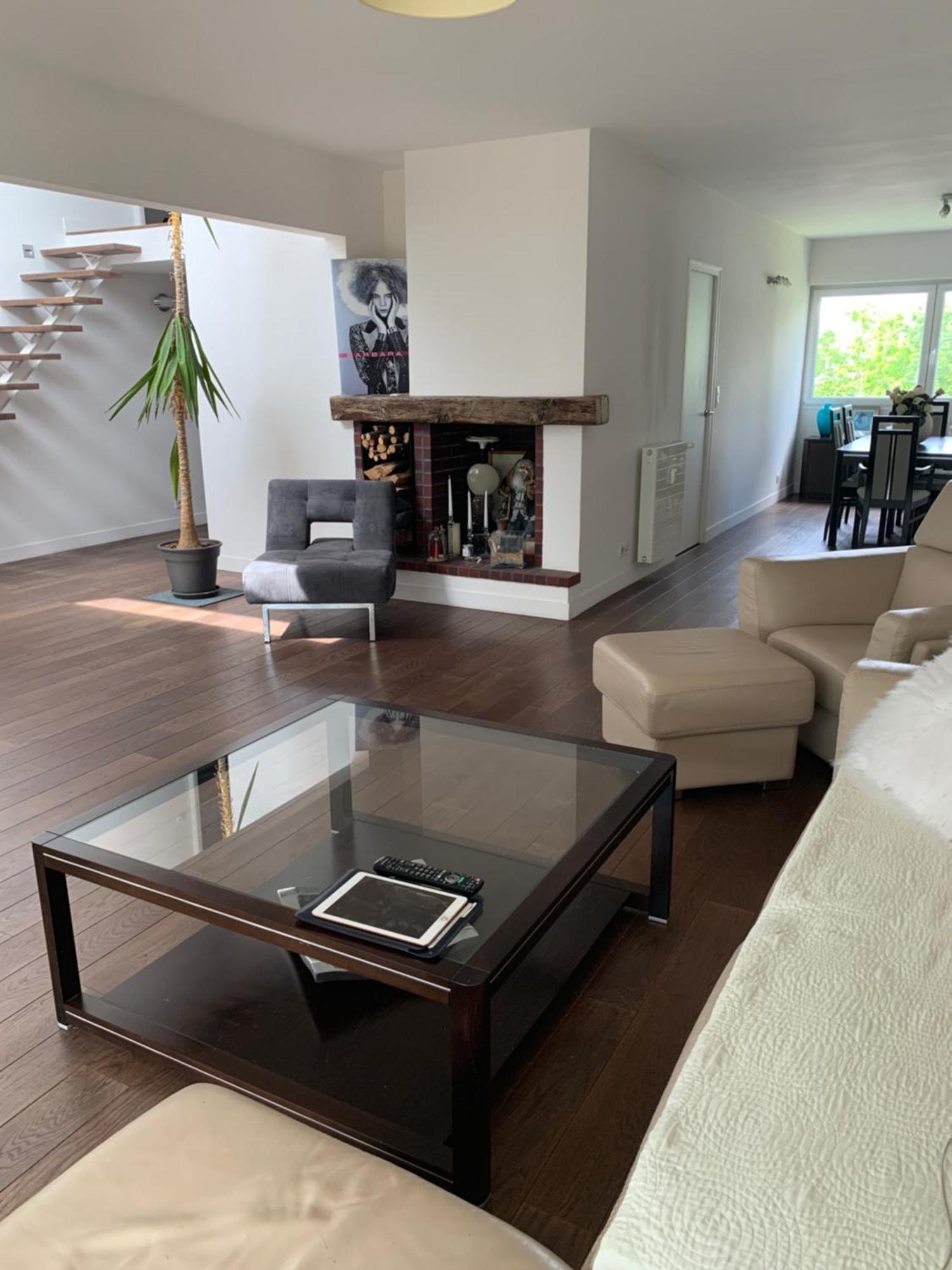 Chambres A Loyers Dans Un Penthause Bourg-la-Reine Εξωτερικό φωτογραφία